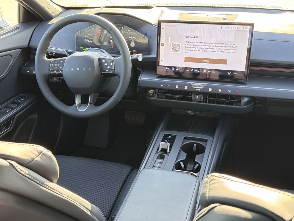 Thumbnail: 2026 Lexus ES - 19