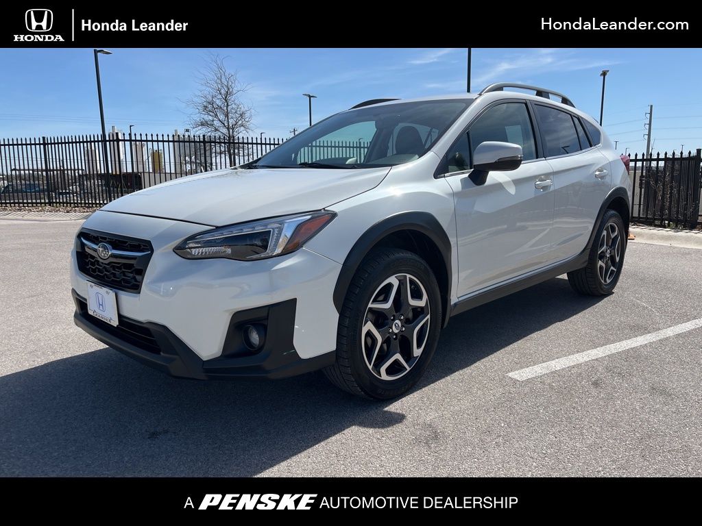 2018 Subaru Crosstrek Limited -
                  Leander, TX