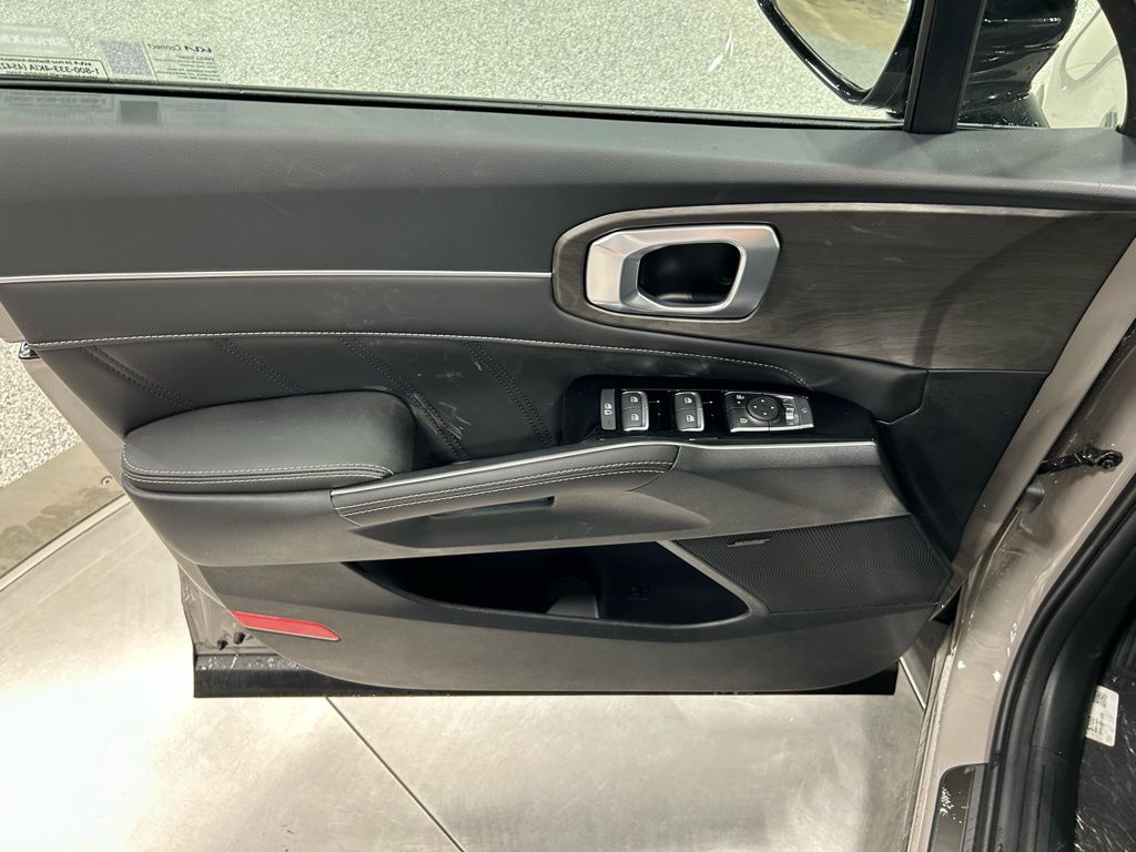 new 2026 Kia Sorento car, priced at $41,695