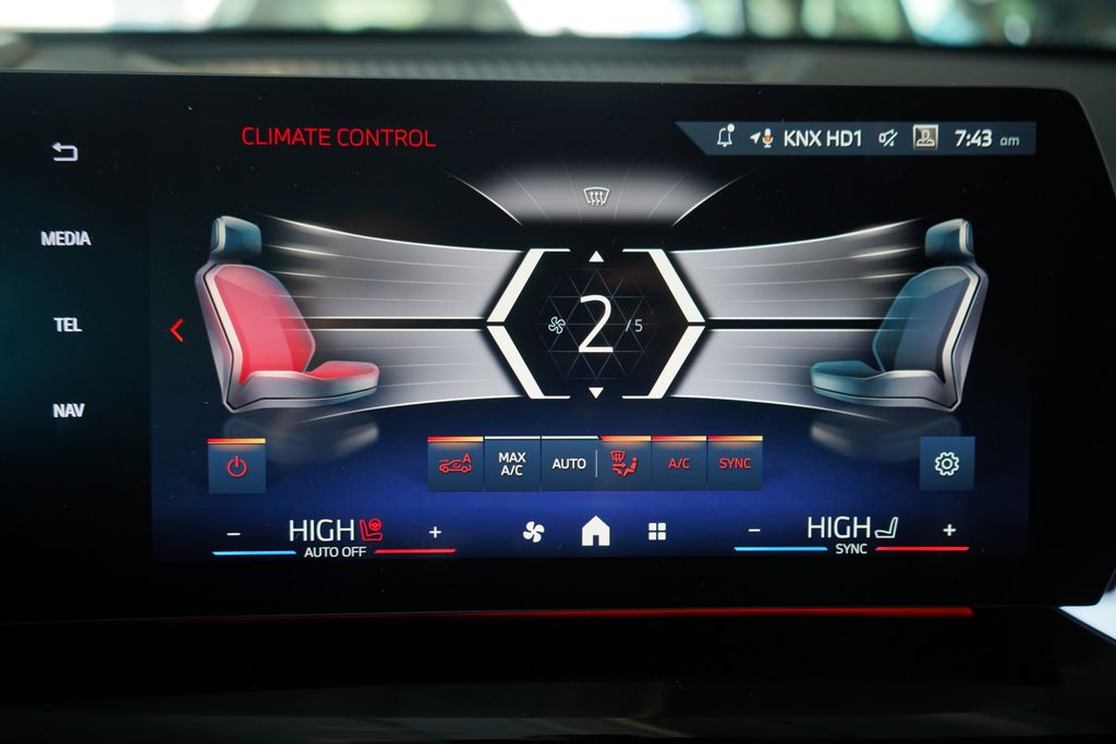 Thumbnail: 2026 BMW X1 - 20