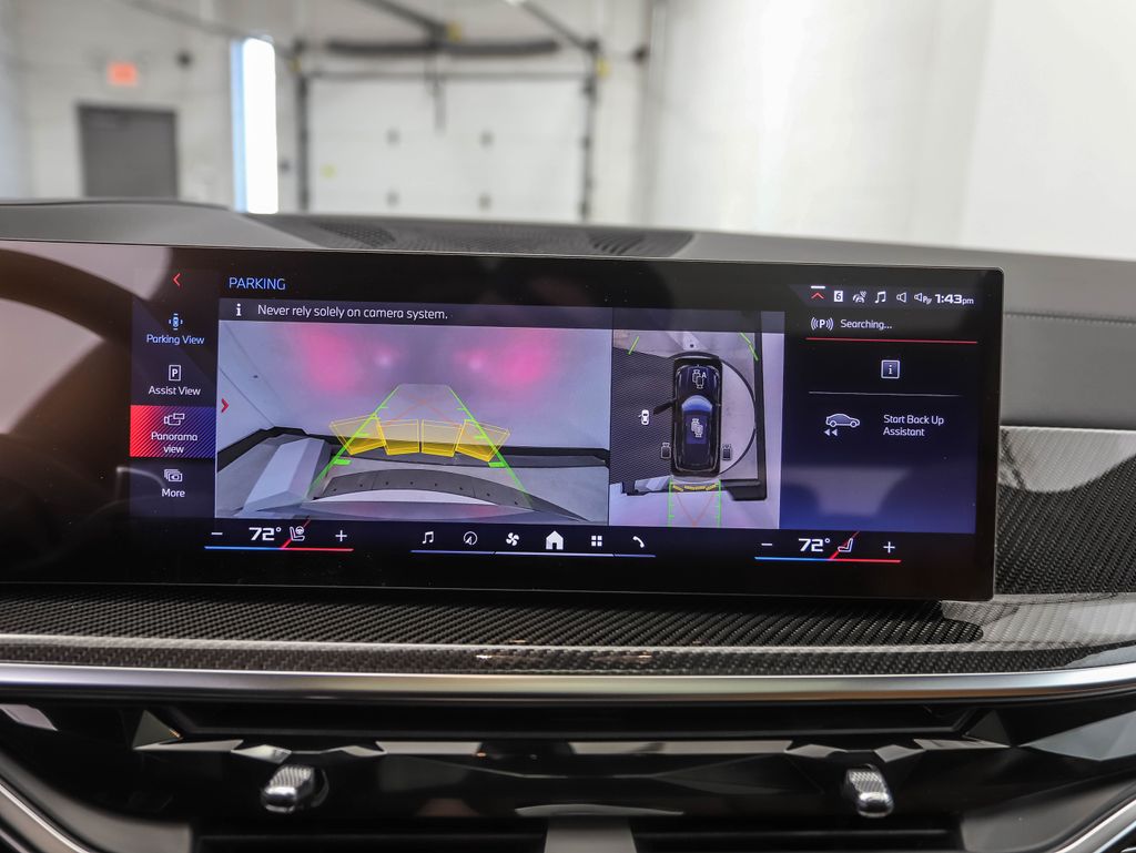 Thumbnail: 2026 BMW X5 - 19