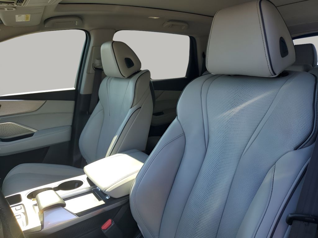 Used Car 2022 Acura Mdx  Advance For Sale Under $35,000 In Austin, Texas