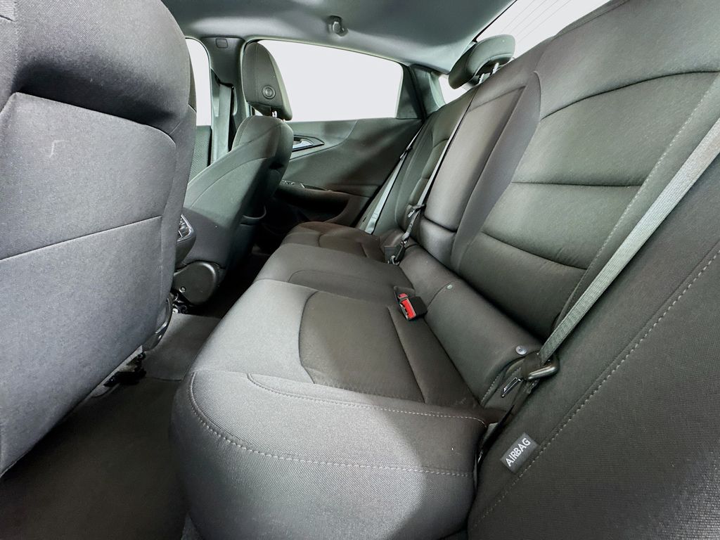 Used Car 2023 Chevrolet Malibu  Lt For Sale Under $20,000 In Austin, Texas