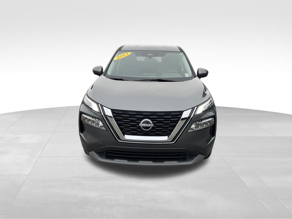 Used 2023 Nissan Rogue SUV