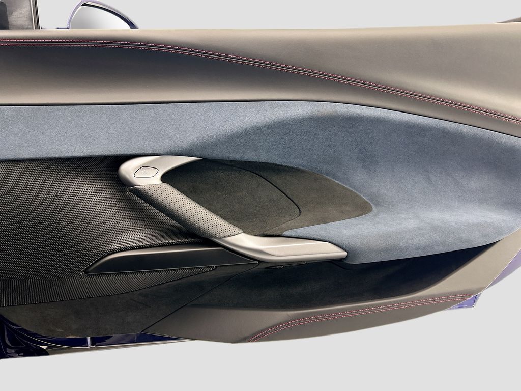 Thumbnail: 2024 Ferrari 296 - 22