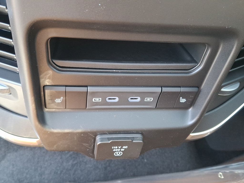 New 2027 Ram 1500 Truck