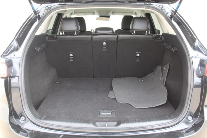 Used Car 2025 Mazda Cx-5  2.5 S Select Package For Sale Under $30,000 In Georgetown, Texas