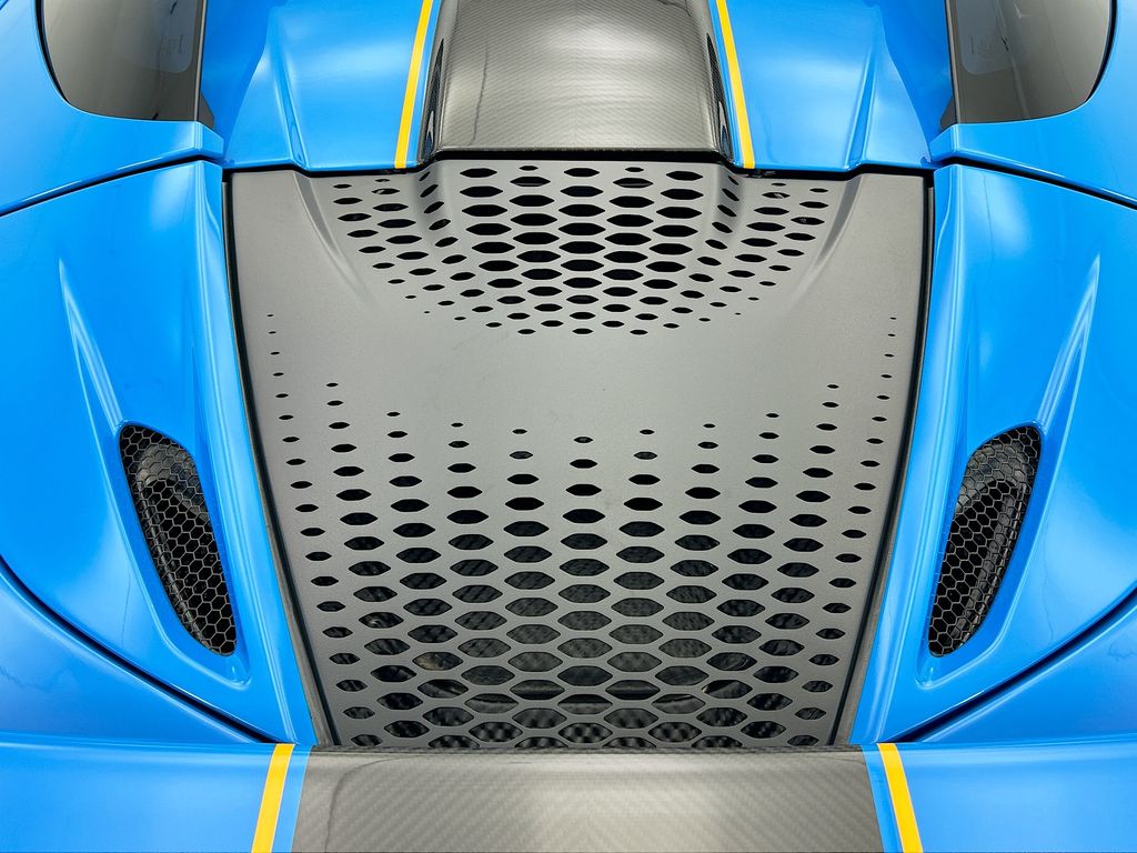 Thumbnail: 2024 Mclaren 750S - 31