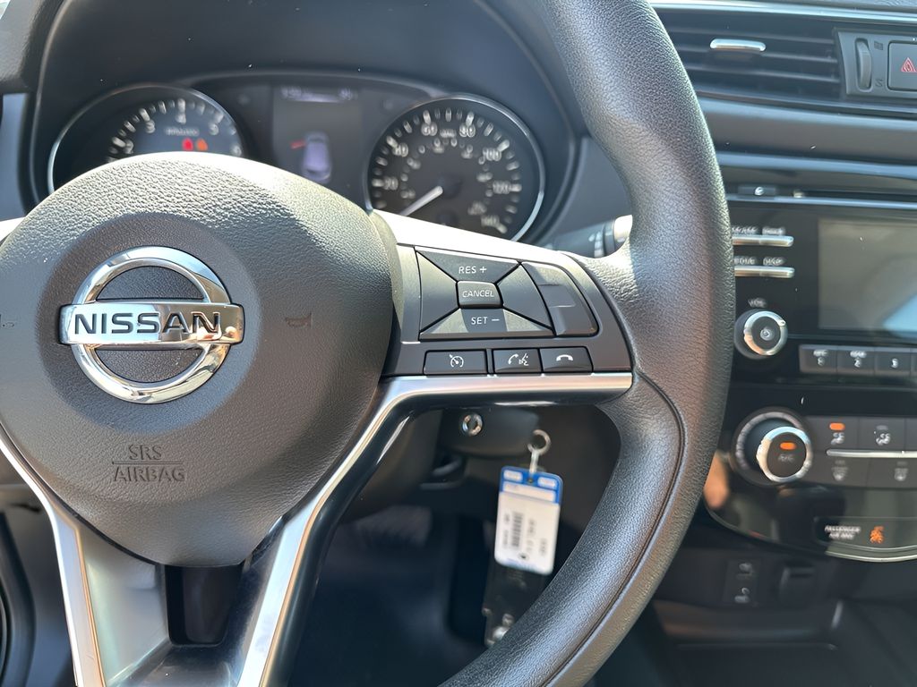Used Car 2018 Nissan Rogue Sport  S For Sale In Austin, Texas