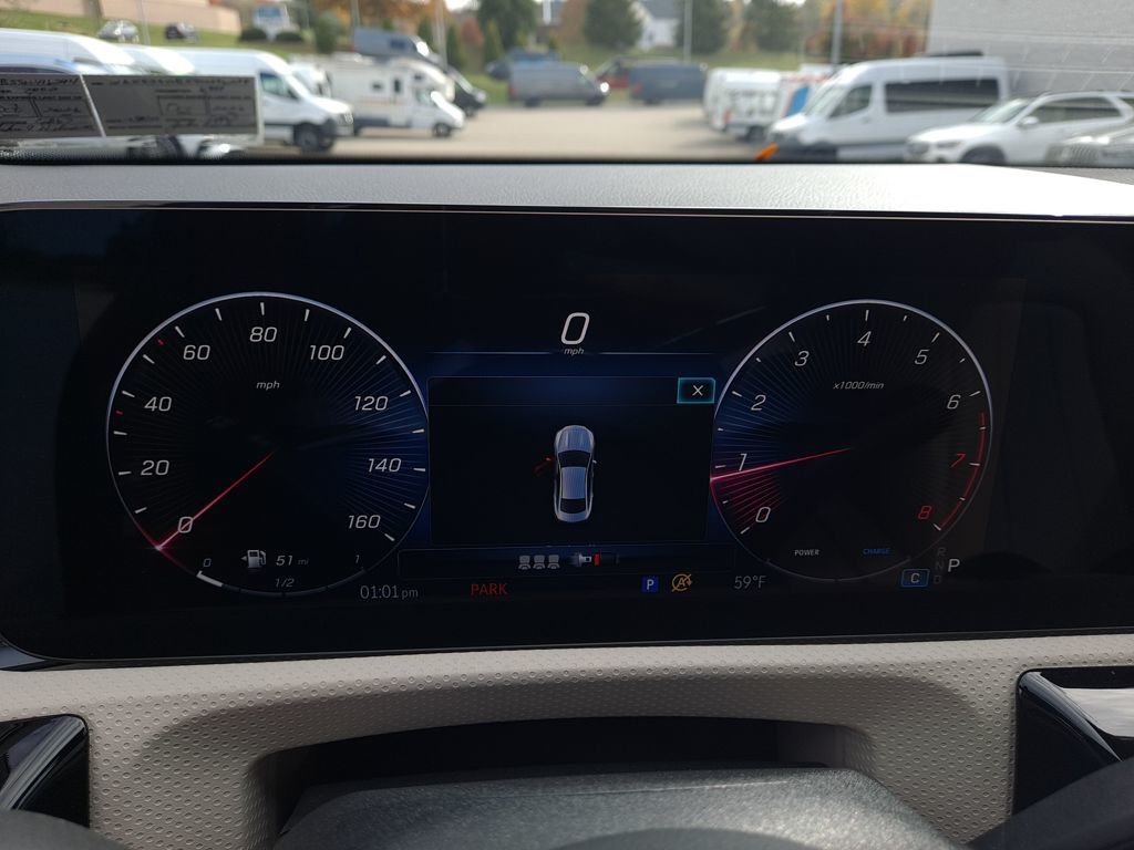 2025 Mercedes-Benz CLA CLA 250 Black at John Sisson Motors