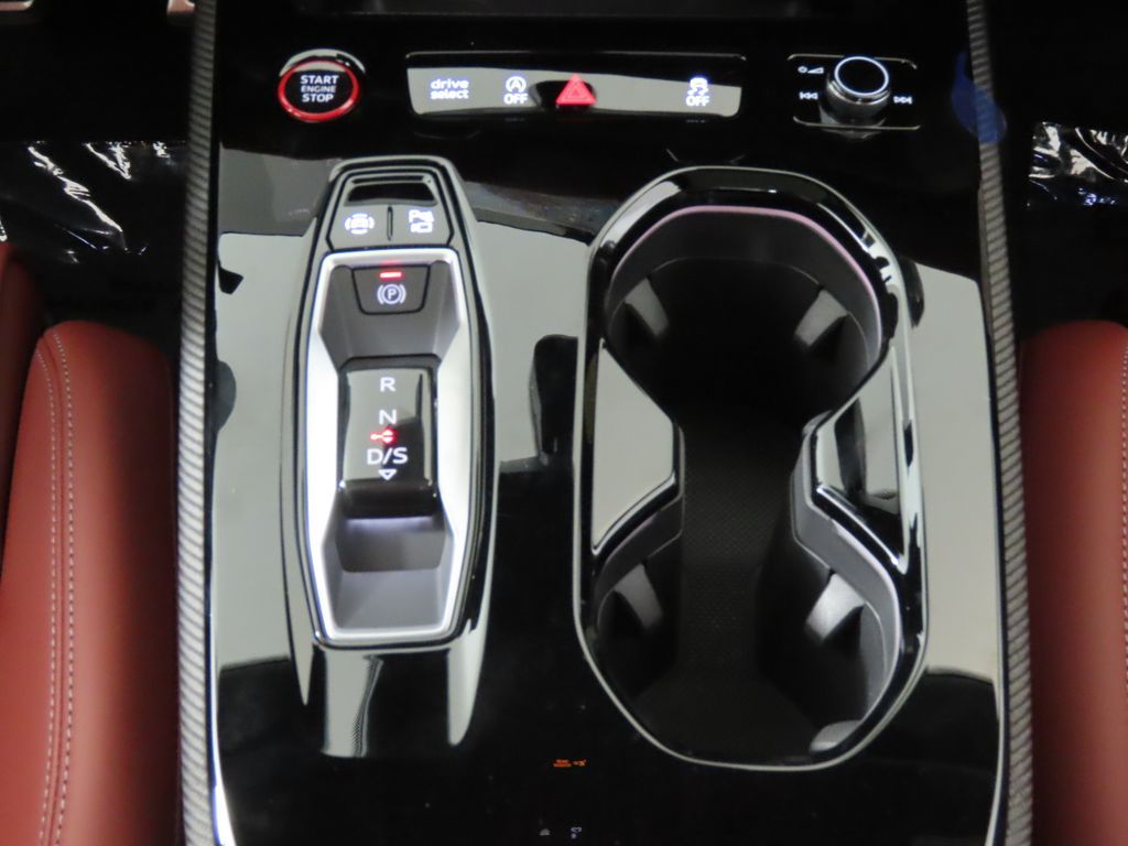 Thumbnail: 2026 Audi S5 - 19