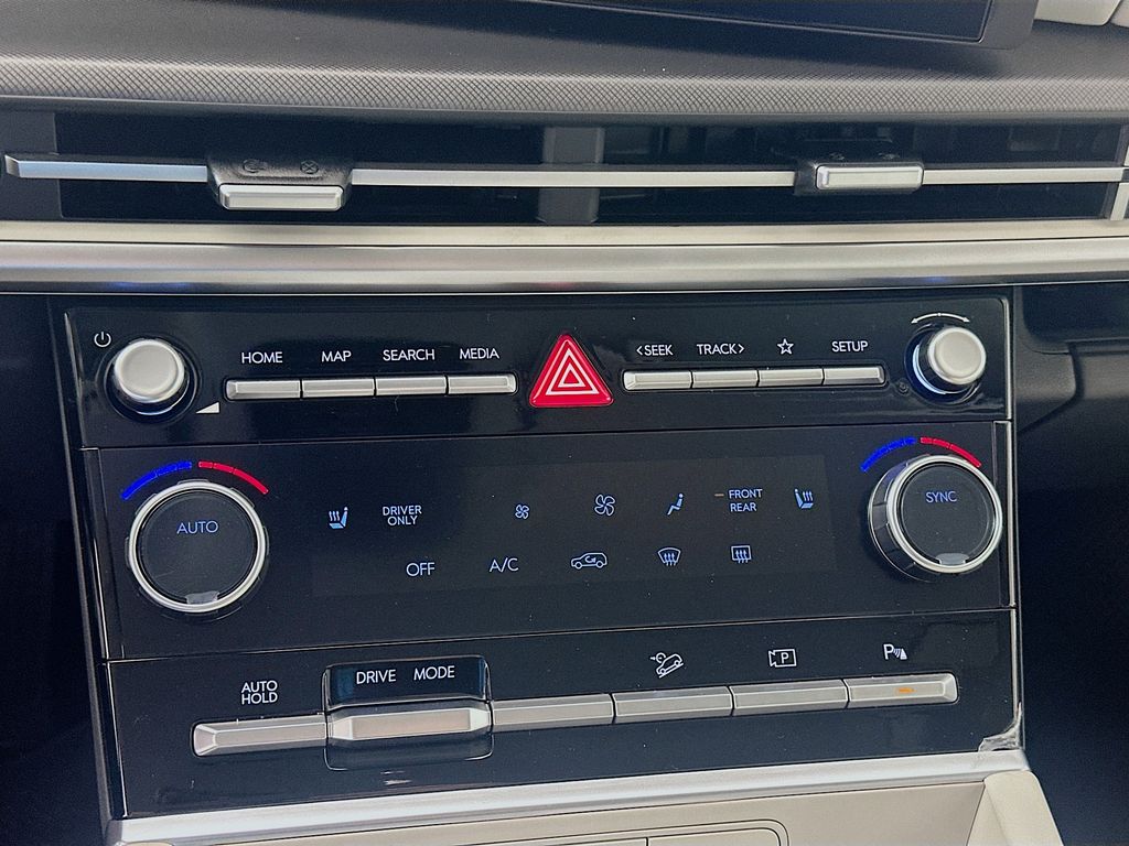 Thumbnail: 2026 Hyundai Santa Fe - 13