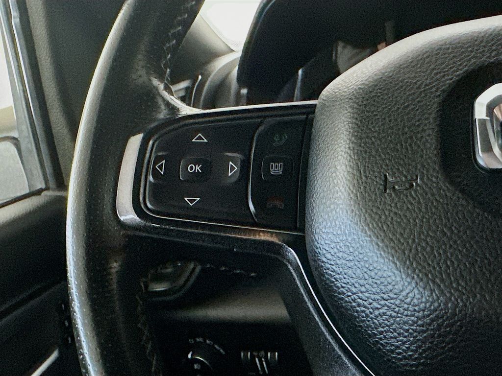 Used 2023 Gray Ram Power Wagon image 25