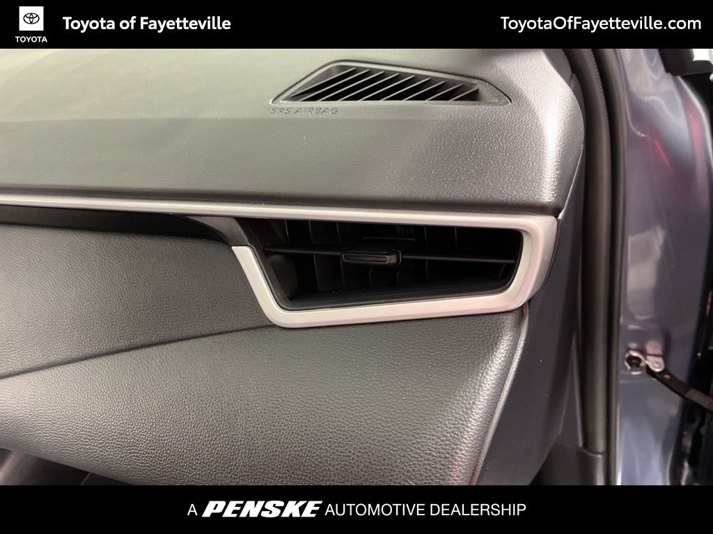 Thumbnail: 2024 Toyota Corolla - 17