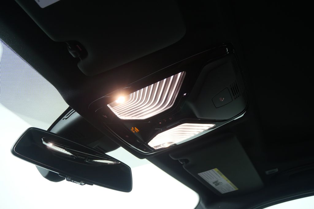 Thumbnail: 2026 BMW 3 Series - 20