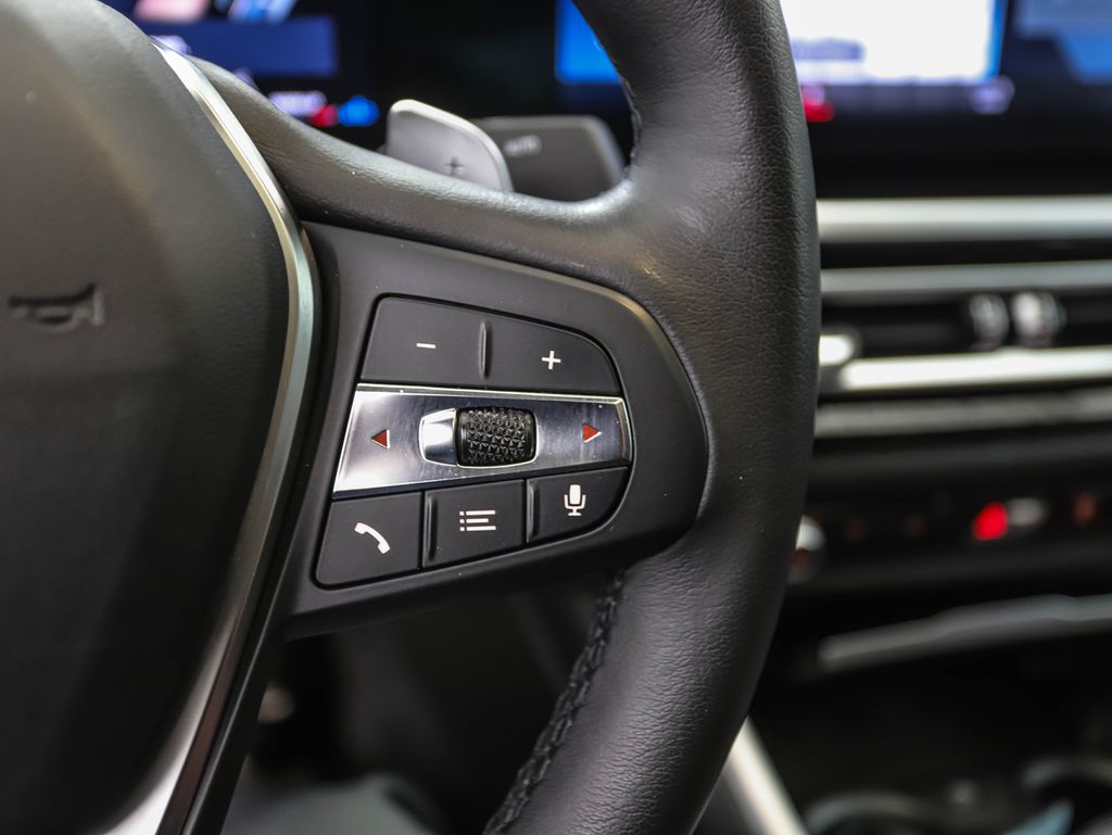 Thumbnail: 2023 BMW 3 Series - 13