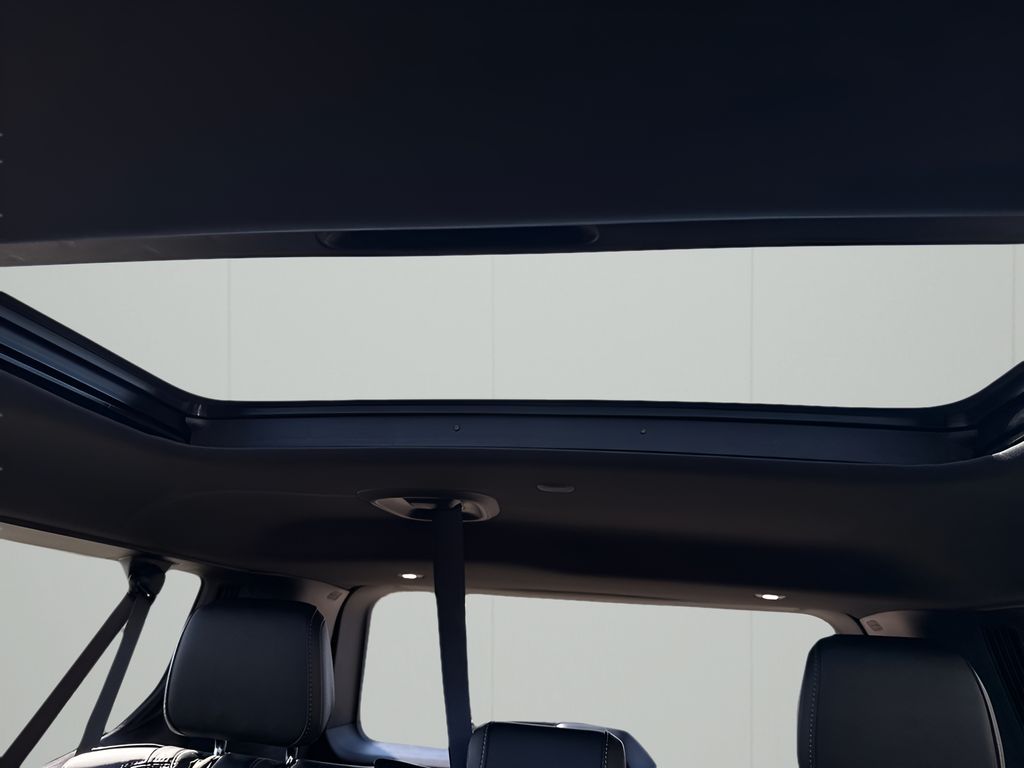 New Car 2025 Jeep Wagoneer L  Series Ii For Sale Under $80,000 In Austin, Texas