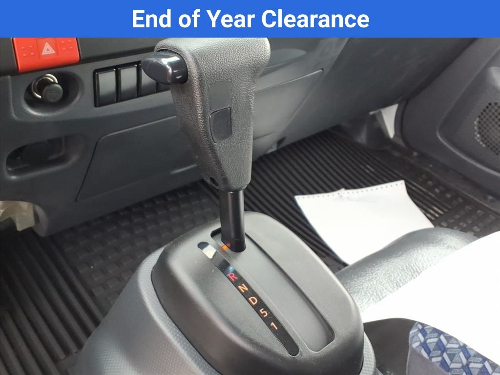 Chevrolet3500 HG LCF Gas16