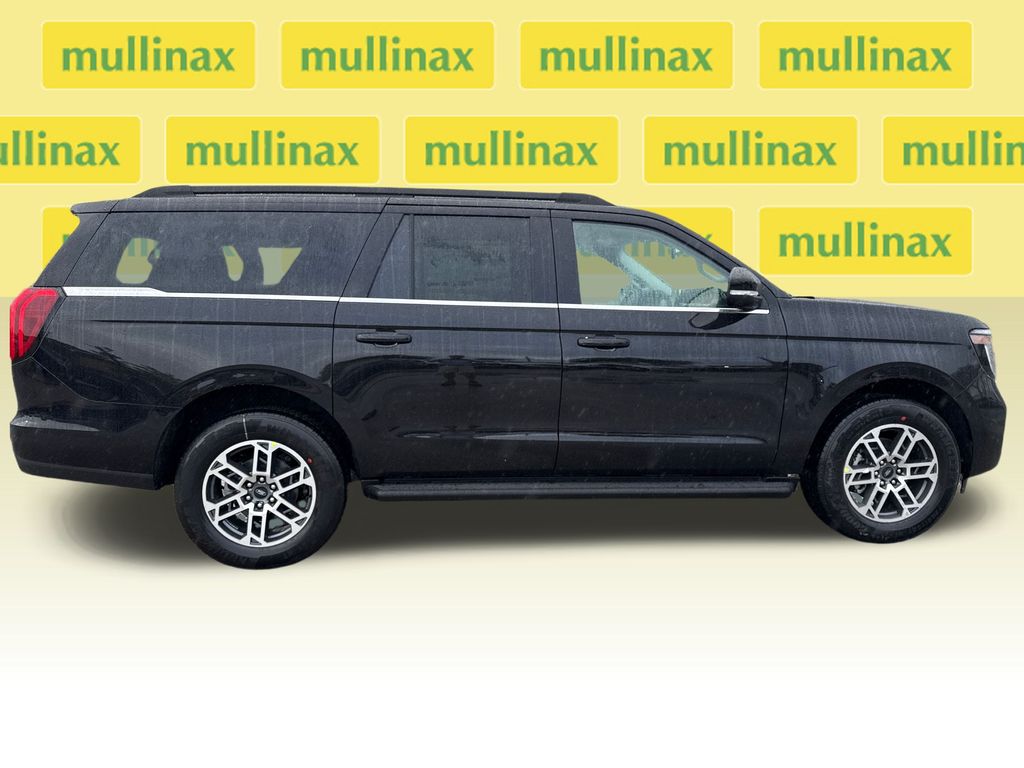 New 2026 Black Ford Active image 16
