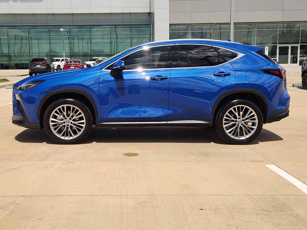 2025 Lexus NX 350 Premium  at Community Kia