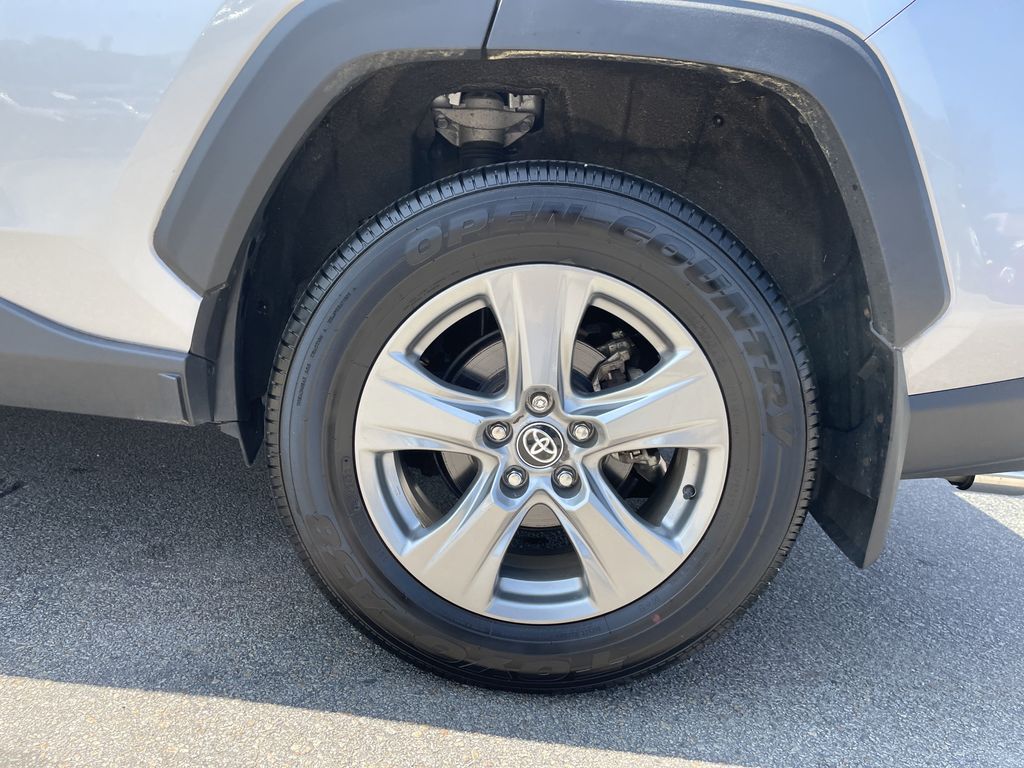 Used 2023 Toyota RAV4 SUV