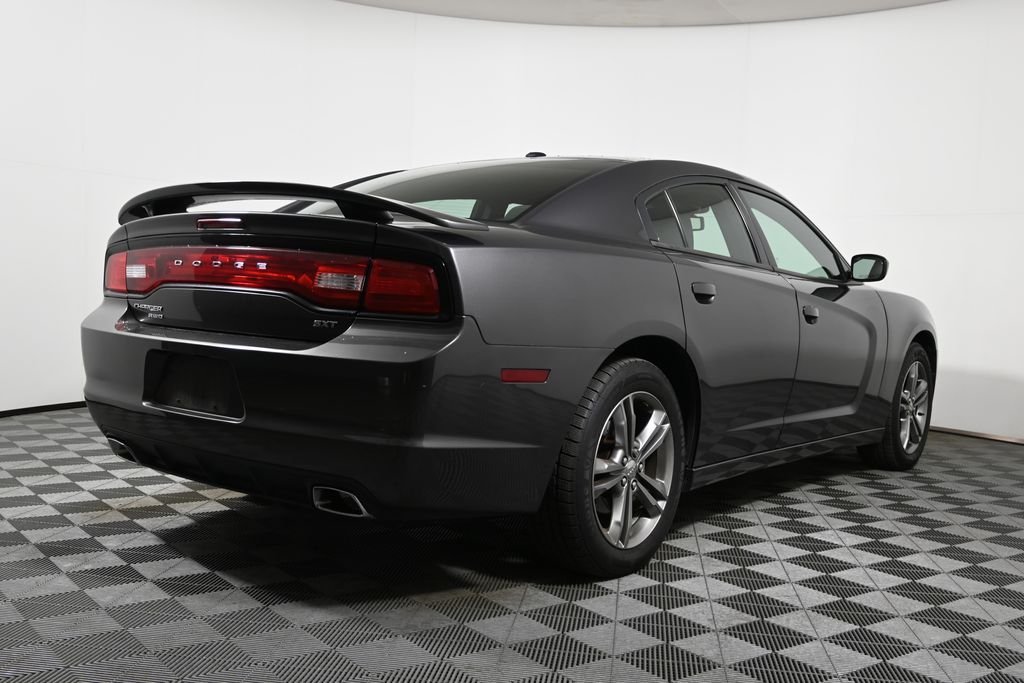 Thumbnail: 2014 Dodge Charger - 7
