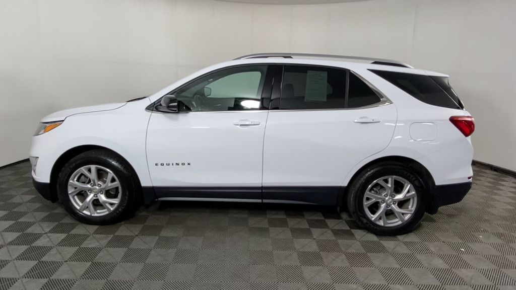 2018 Chevrolet Equinox LT 5