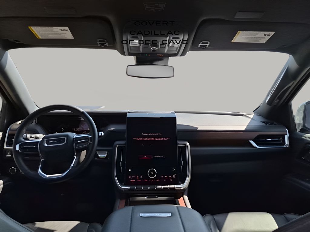 Used Car 2025 Gmc Yukon Xl  Denali For Sale Under $70,000 In Austin, Texas