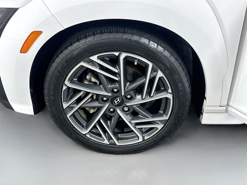 Thumbnail: 2022 Hyundai Kona - 30