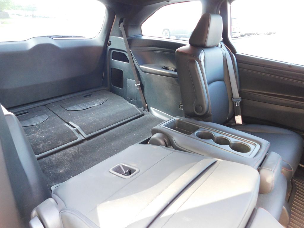 Thumbnail: 2023 Honda Odyssey - 5