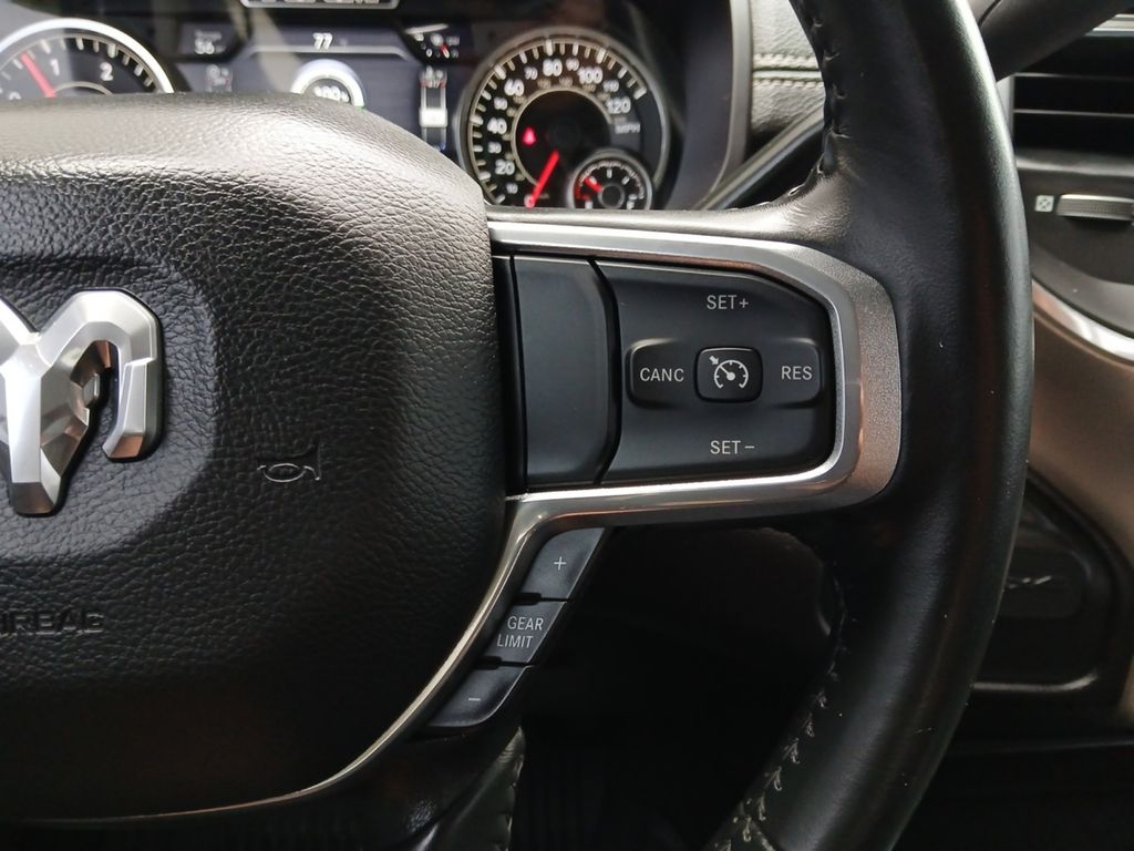 Used Car 2023 Ram 2500  Laramie For Sale Under $70,000 In Austin, Texas