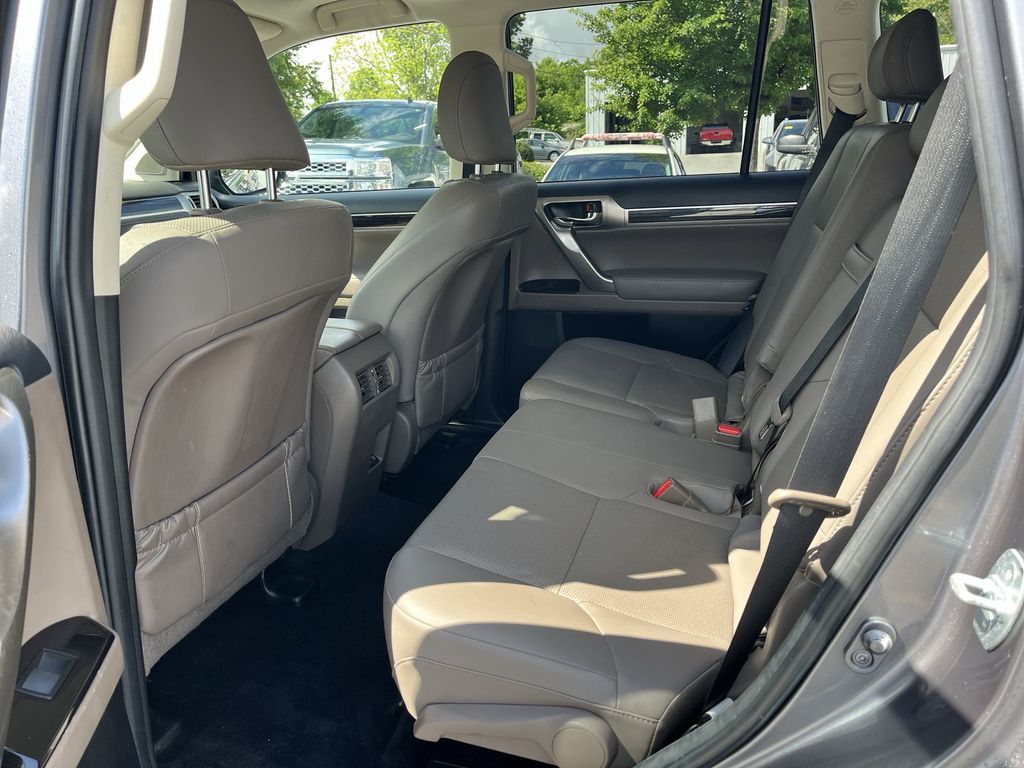 2021 Lexus GX GX photo