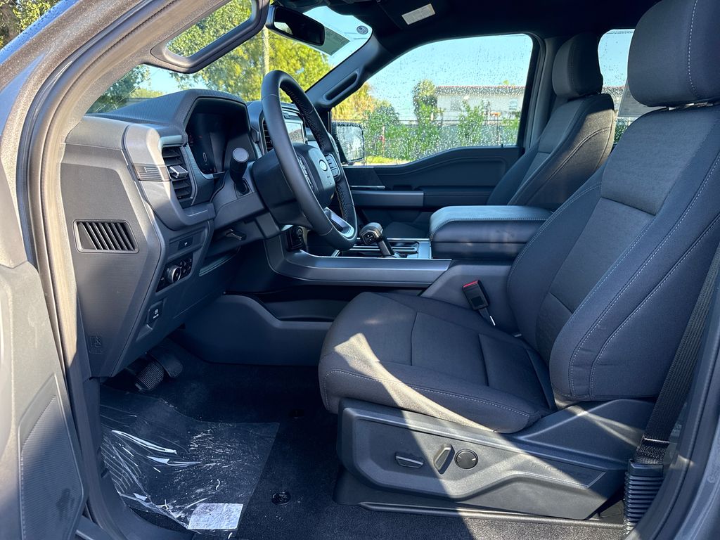 New 2026  Ford XLT image 20