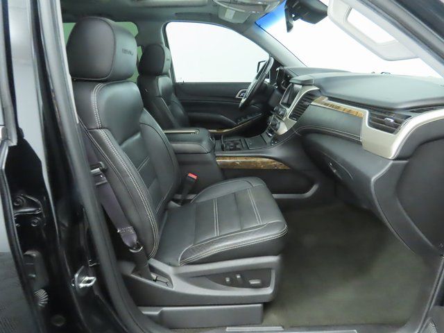 Thumbnail: 2015 GMC Yukon - 21