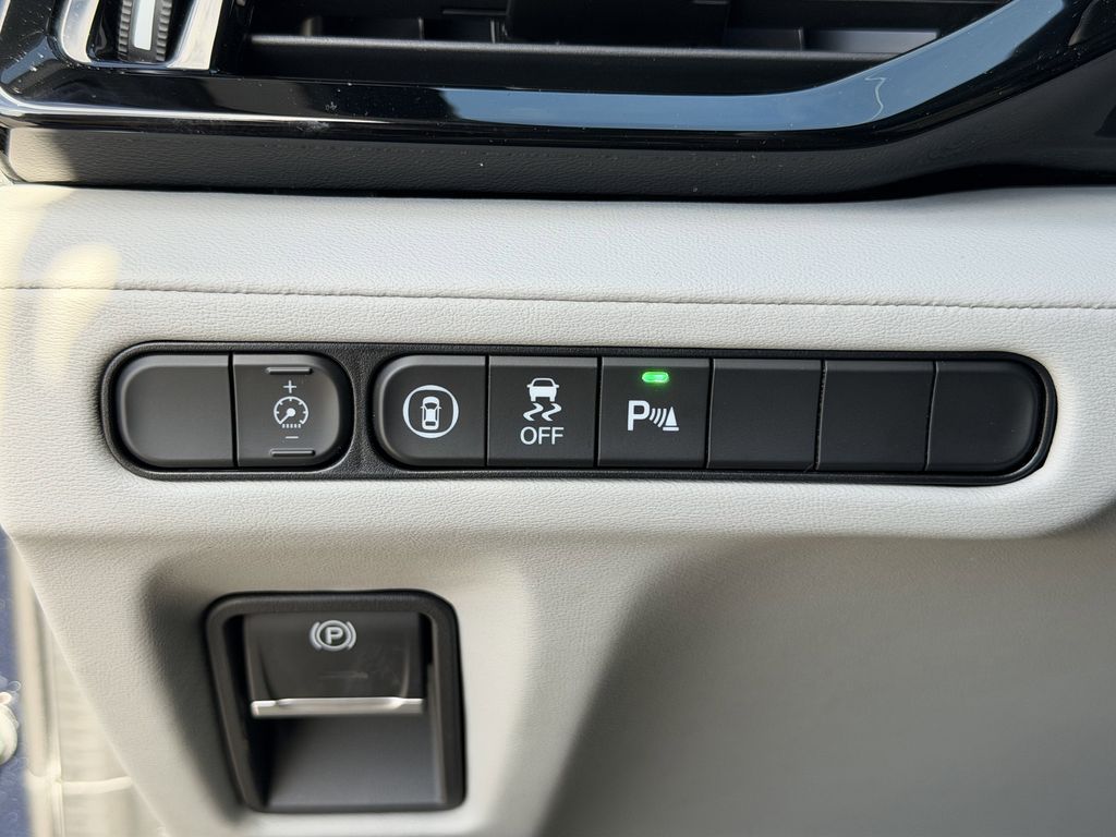 new 2026 Acura MDX car, priced at $60,750