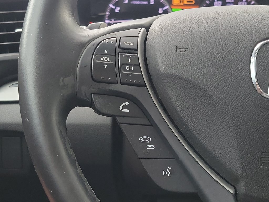 2019 Acura ILX - $16,488