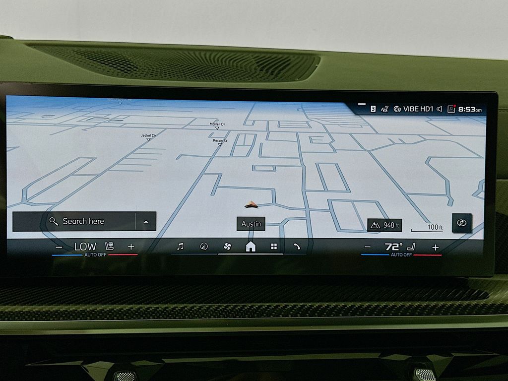 Thumbnail: 2026 BMW X5 - 12