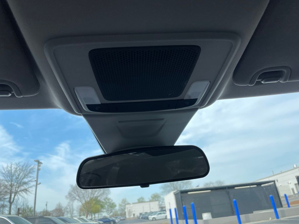 Thumbnail: 2026 Honda Civic - 16