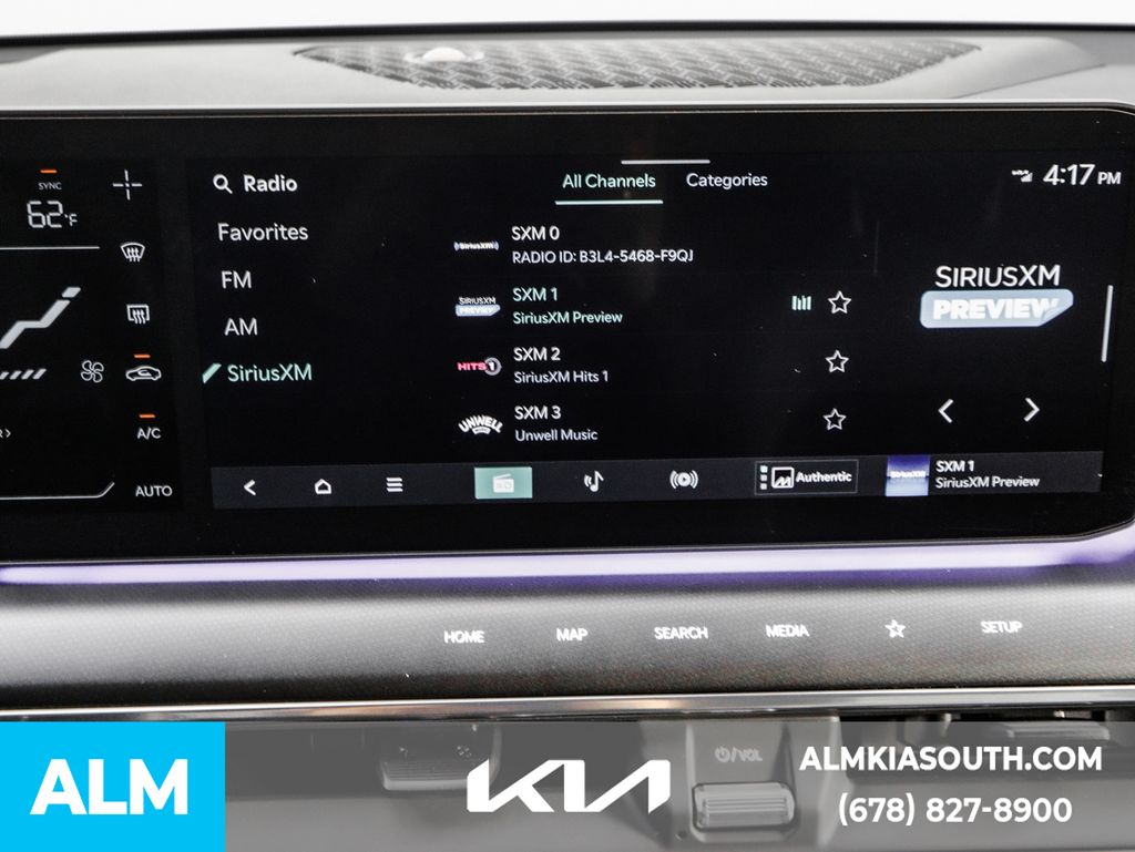 2024 Kia EV9 GT-Line photo 31