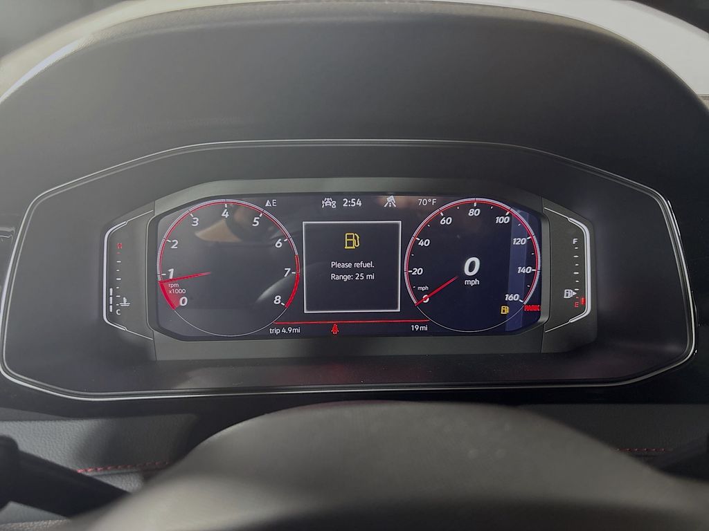 2025 Volkswagen Jetta GLI 2.0T Autobahn