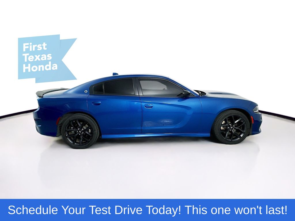 Used Car 2023 Dodge Charger  Gt For Sale Under $30,000 In Austin, Texas
