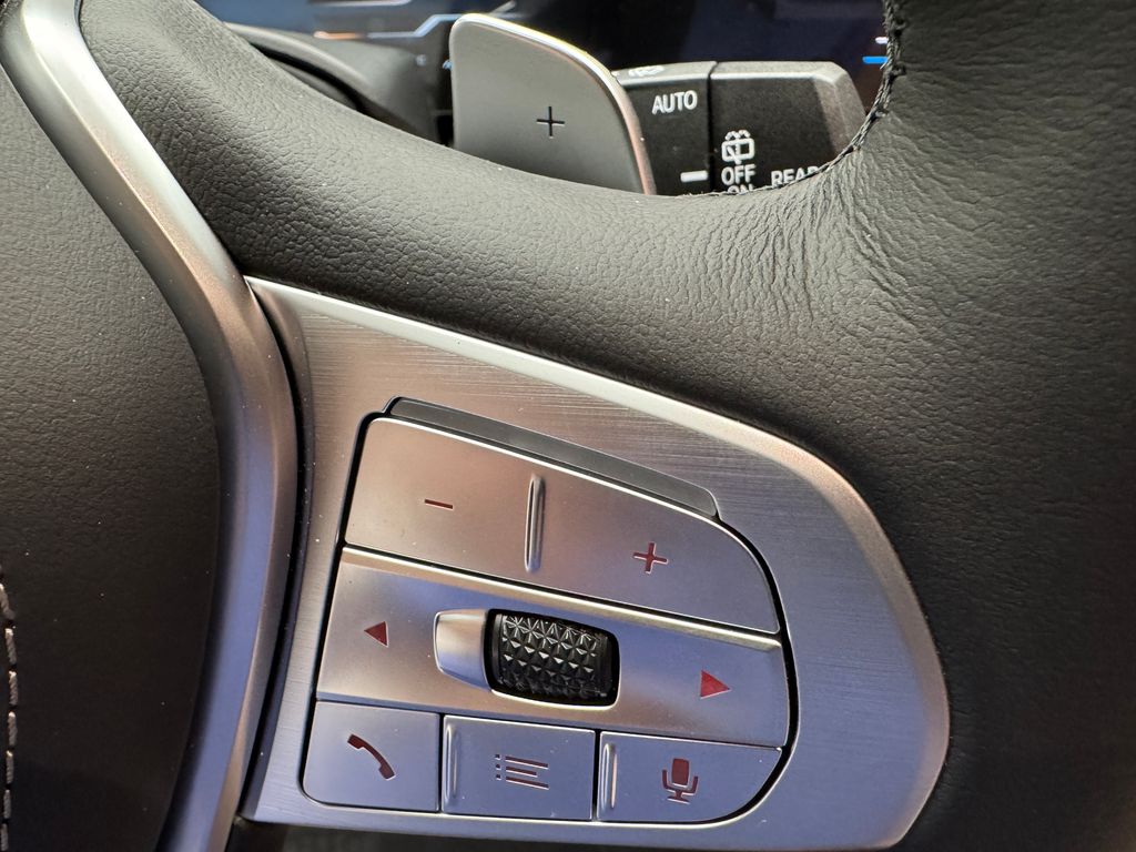 New 2026 Black BMW xDrive40i image 14