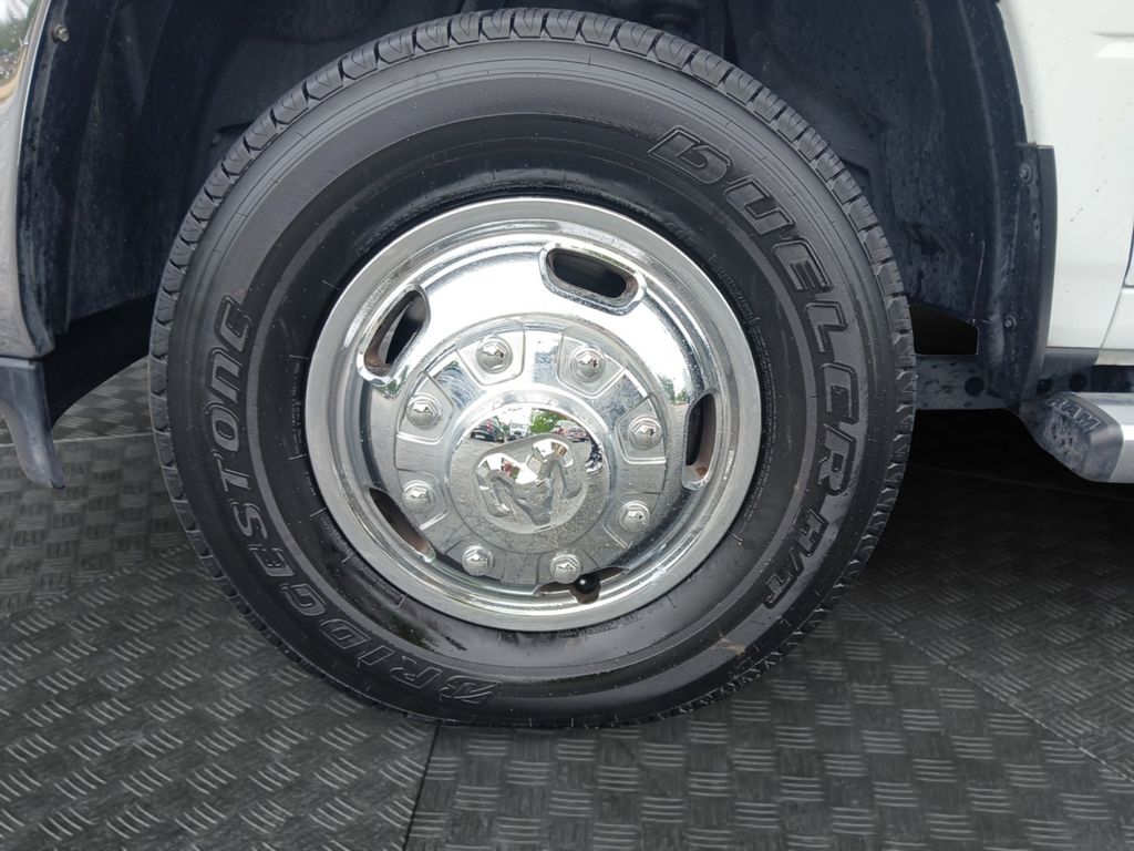 Used Car 2024 Ram 3500  Tradesman For Sale Under $60,000 In Austin, Texas