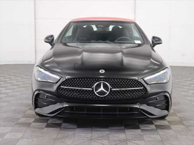 Thumbnail: 2026 Mercedes-Benz CLE - 10