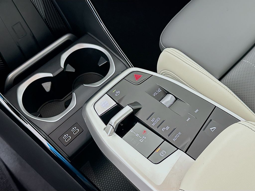 Thumbnail: 2026 BMW X2 - 15