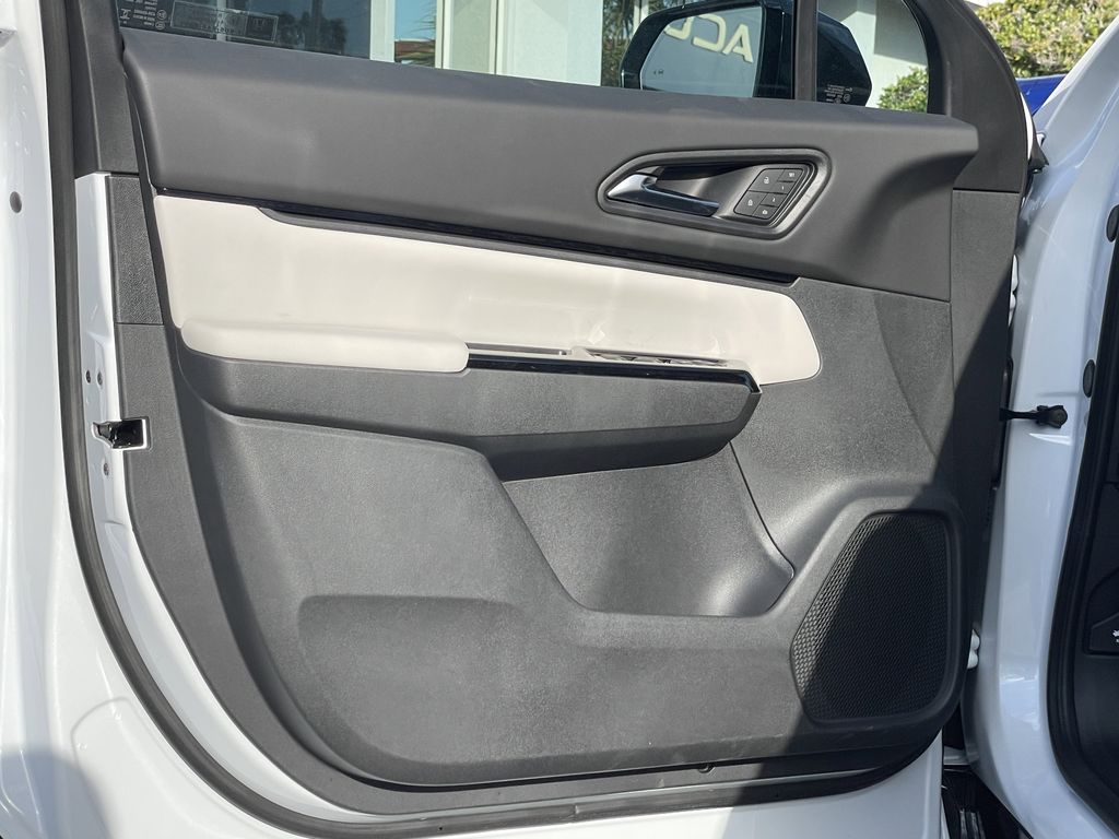 new 2026 Honda Prologue car, priced at $47,473