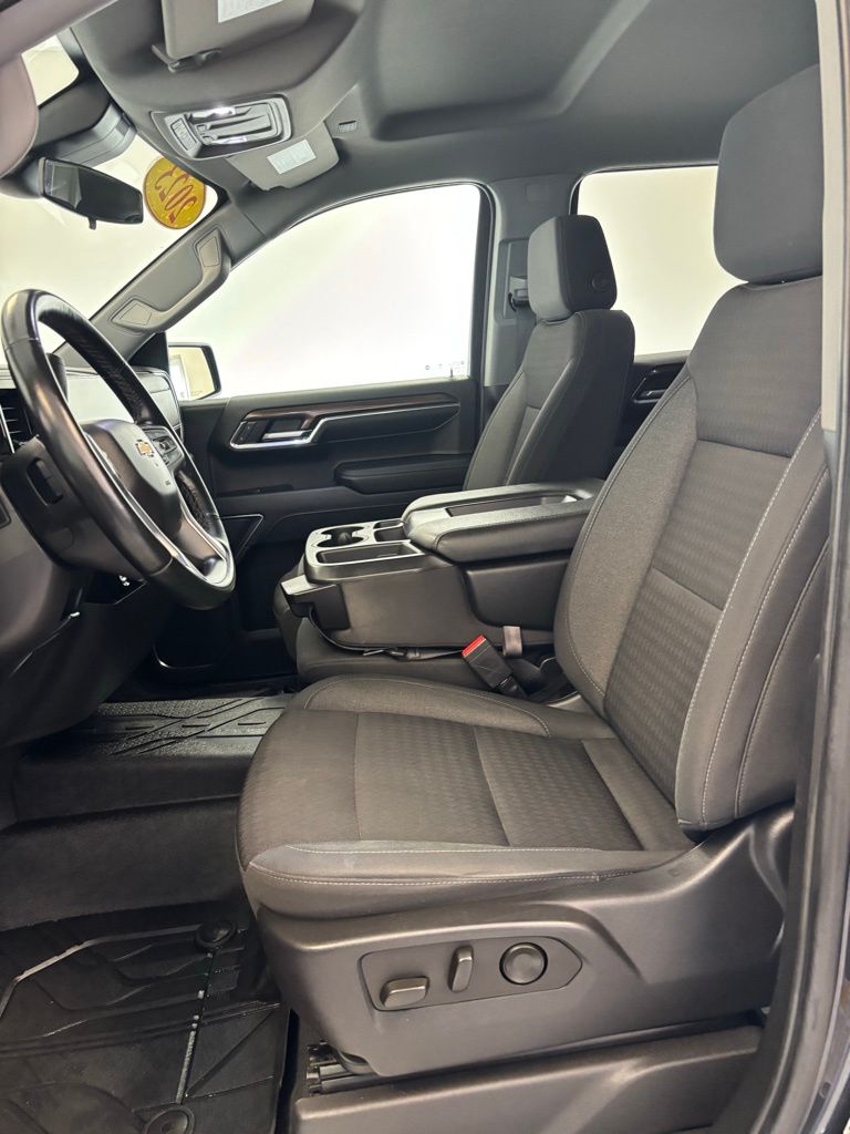 Used 2023 Chevrolet Silverado 1500 Truck