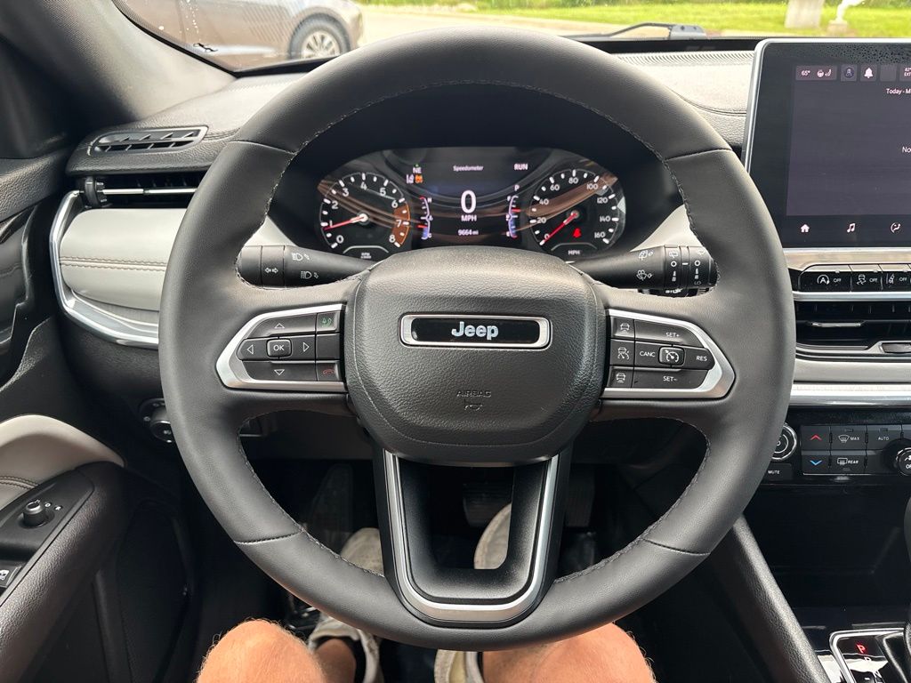 Used 2023 Jeep Compass SUV