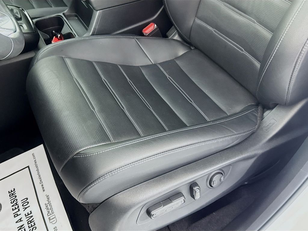 Used Car 2023 Honda Cr-v  Ex-l For Sale Under $35,000 In Austin, Texas