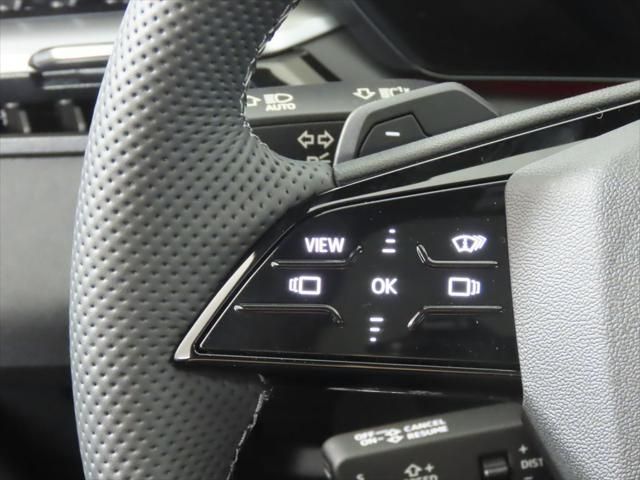 Thumbnail: 2025 Audi S5 - 14